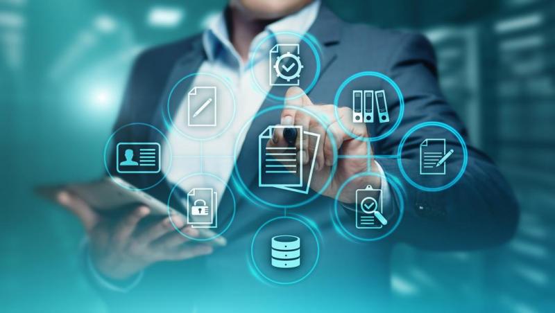 D&eacute;mat&eacute;rialisation comptable &agrave; Schiltigheim, quels outils choisir ?